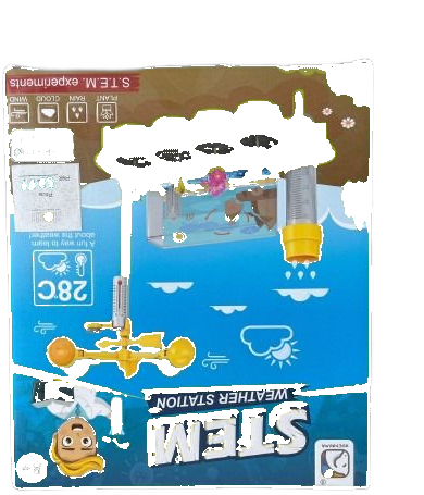 STEM Weather Station - angle1