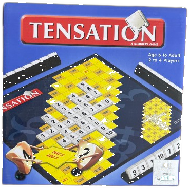 Tensation - angle1