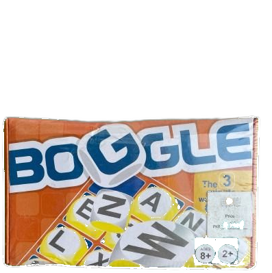 Boggle - angle1